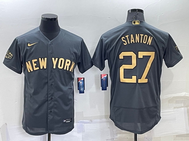 New York Yankees jerseys-123